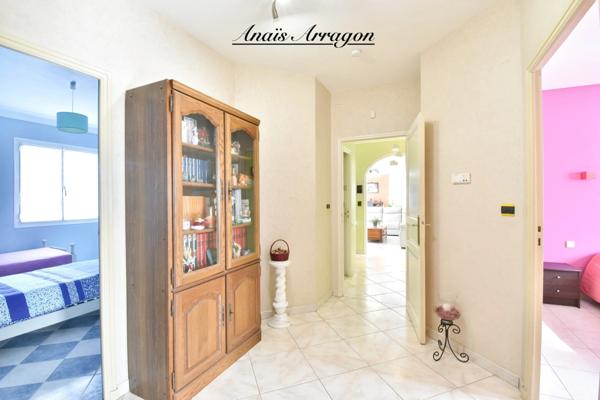 Maison à vendre 8 pièces SAINTE LIVRADE SUR LOT (47)