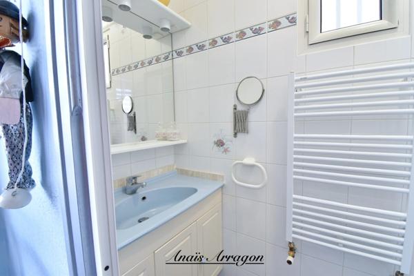 Maison à vendre 8 pièces SAINTE LIVRADE SUR LOT (47)