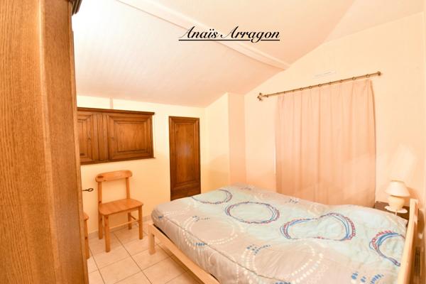 Maison à vendre 8 pièces SAINTE LIVRADE SUR LOT (47)