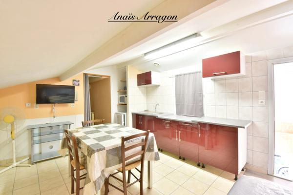 Maison à vendre 8 pièces SAINTE LIVRADE SUR LOT (47)