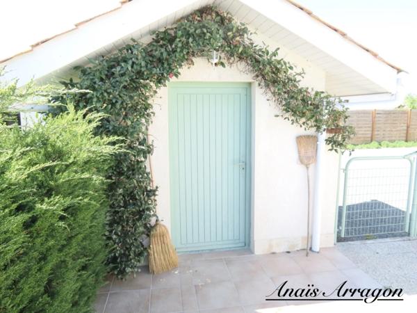 Maison à vendre 8 pièces SAINTE LIVRADE SUR LOT (47)