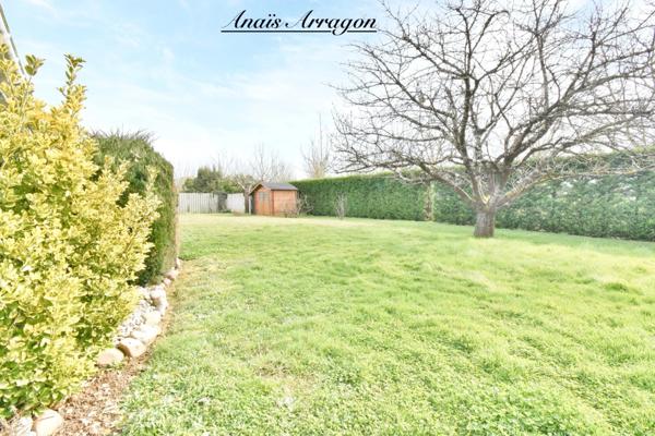 Maison à vendre 8 pièces SAINTE LIVRADE SUR LOT (47)