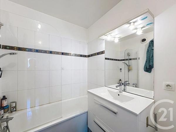 Appartement F1 à vendre  1 pièce - 33,68 m 2   THIAIS  - 94