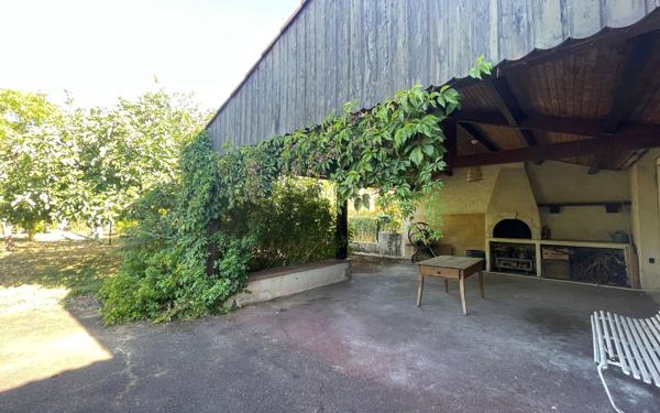 Maison à louer