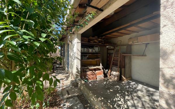 Maison à louer