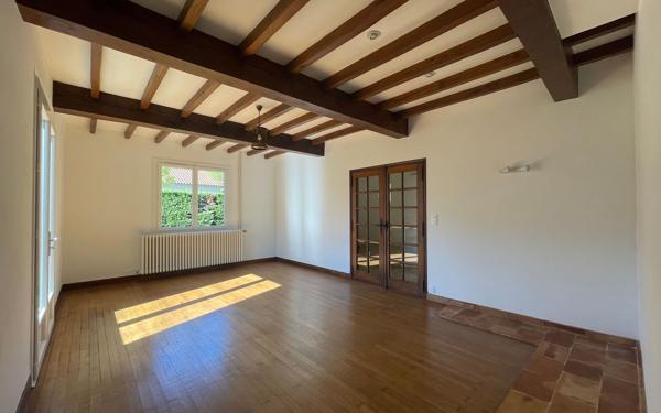 Maison à louer
