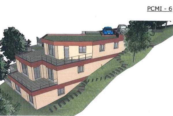 Terrain à vendre 774 m² Le Lavandou