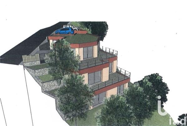 Terrain à vendre 774 m² Le Lavandou