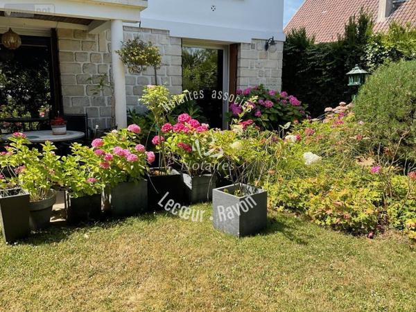 Maison à vendre à Louveciennes dans les Yvelines (78430), ref : 92076-119