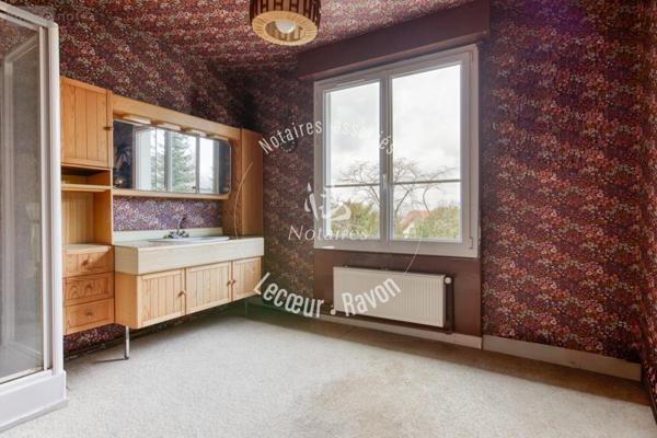 Maison à vendre à Louveciennes dans les Yvelines (78430), ref : 92076-119