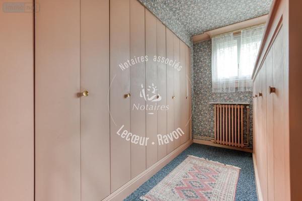 Maison à vendre à Louveciennes dans les Yvelines (78430), ref : 92076-119