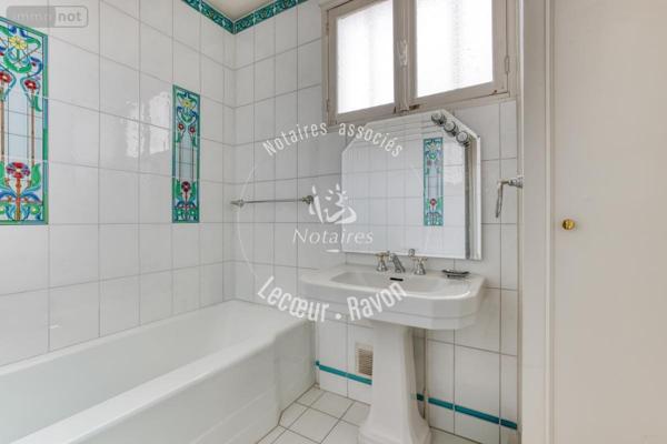 Maison à vendre à Louveciennes dans les Yvelines (78430), ref : 92076-119