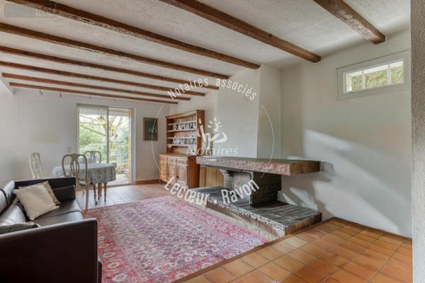 Maison à vendre à Louveciennes dans les Yvelines (78430), ref : 92076-119