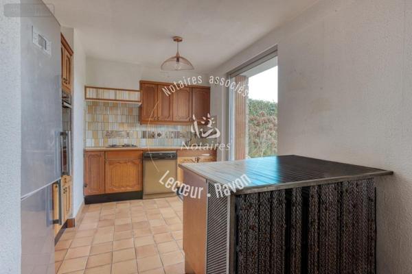 Maison à vendre à Louveciennes dans les Yvelines (78430), ref : 92076-119