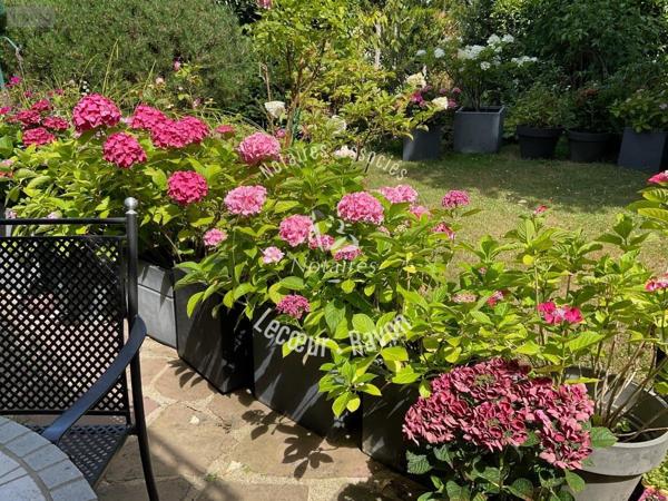 Maison à vendre à Louveciennes dans les Yvelines (78430), ref : 92076-119