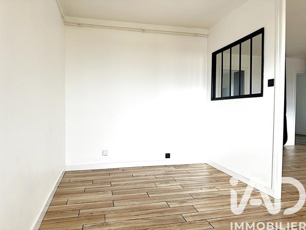 Appartement à vendre 3 pièces 64 m² Roanne