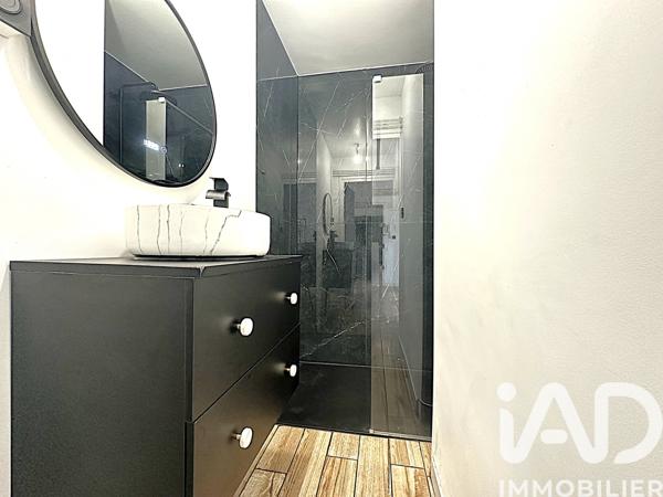 Appartement à vendre 3 pièces 64 m² Roanne