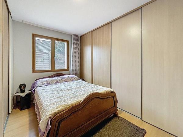 Maison à vendre |  Chambéry |  7 pièces | 149 m²