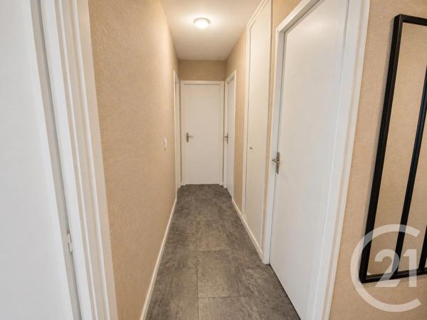Appartement F3 à vendre  3 pièces - 74,26 m 2   TAVERNY  - 95