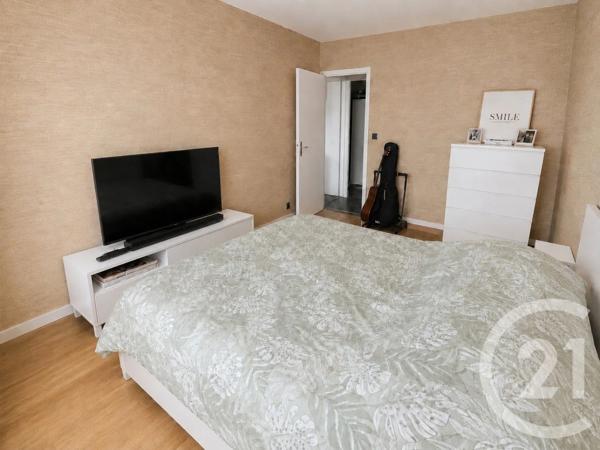 Appartement F3 à vendre  3 pièces - 74,26 m 2   TAVERNY  - 95