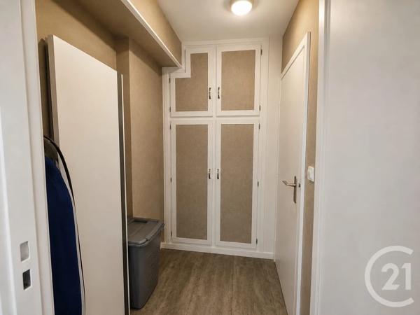Appartement F3 à vendre  3 pièces - 74,26 m 2   TAVERNY  - 95