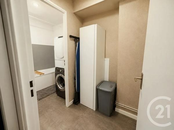 Appartement F3 à vendre  3 pièces - 74,26 m 2   TAVERNY  - 95