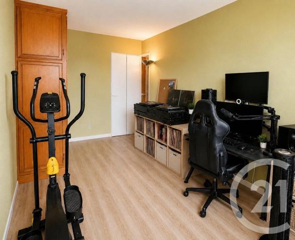 Appartement F3 à vendre  3 pièces - 74,26 m 2   TAVERNY  - 95