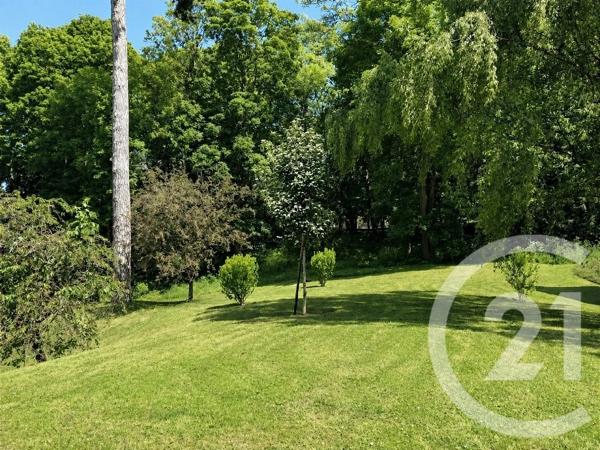 Appartement F3 à vendre  3 pièces - 74,26 m 2   TAVERNY  - 95