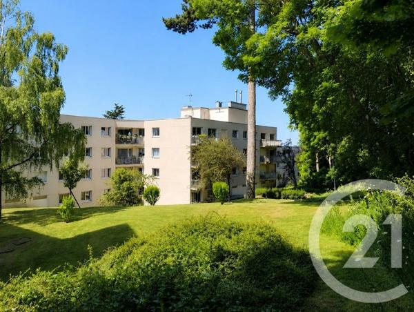 Appartement F3 à vendre  3 pièces - 74,26 m 2   TAVERNY  - 95