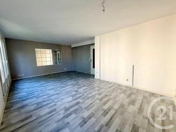 Appartement F3 à vendre  3 pièces - 74,26 m 2   TAVERNY  - 95