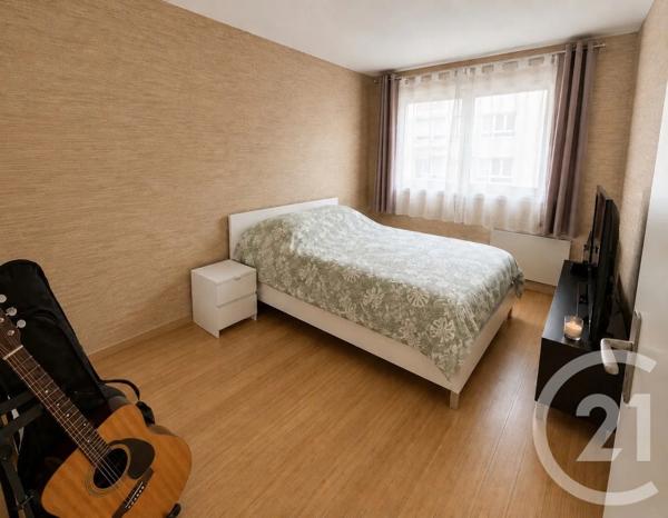 Appartement F3 à vendre  3 pièces - 74,26 m 2   TAVERNY  - 95