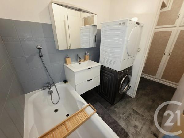 Appartement F3 à vendre  3 pièces - 74,26 m 2   TAVERNY  - 95