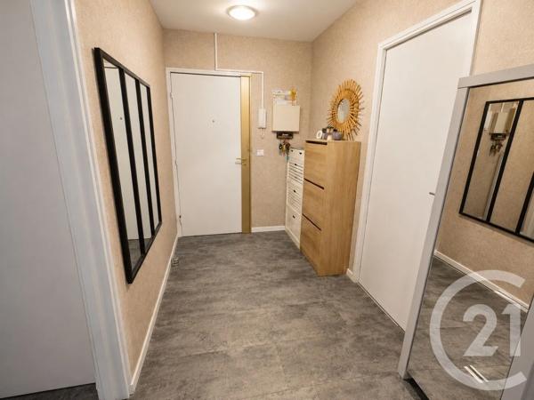 Appartement F3 à vendre  3 pièces - 74,26 m 2   TAVERNY  - 95