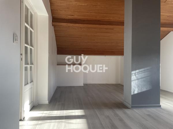 MAISON À VENDRE DE 8 PIÈCES DE 195,00 M²