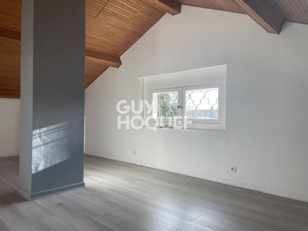 MAISON À VENDRE DE 8 PIÈCES DE 195,00 M²