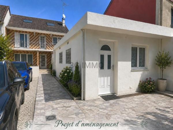 Vente / Maison