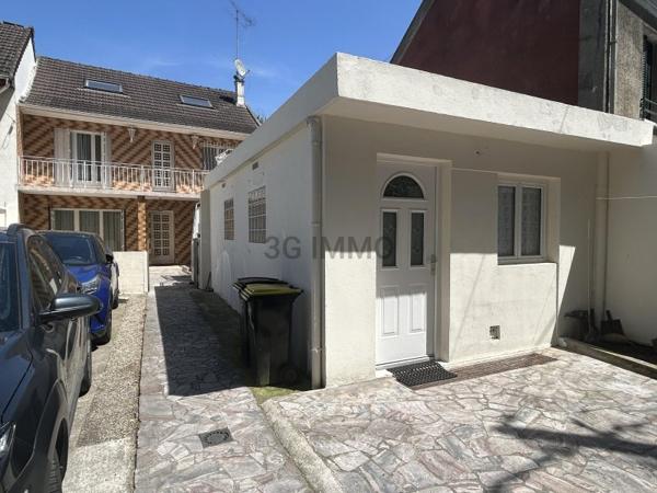 Vente / Maison