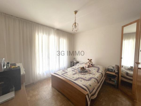 Vente / Maison