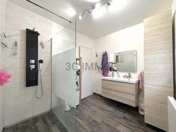 Vente / Maison