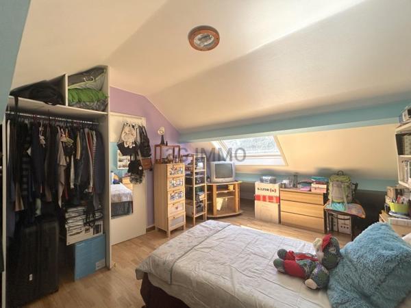 Vente / Maison