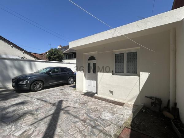 Vente / Maison