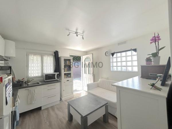 Vente / Maison
