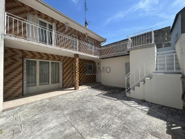 Vente / Maison