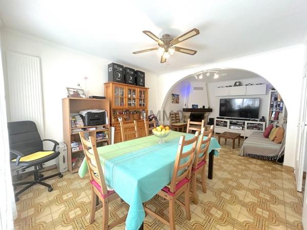 Vente / Maison