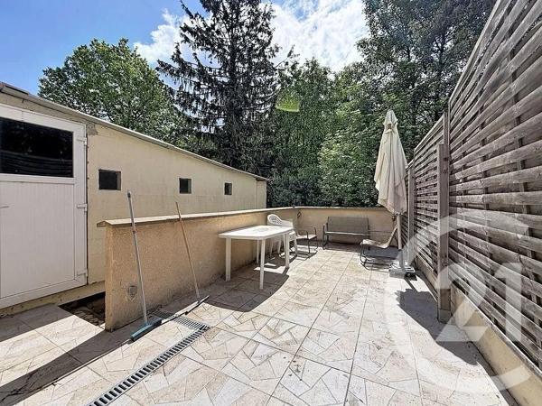 Maison à vendre  7 pièces - 111,30 m 2   MONTFERMEIL  - 93