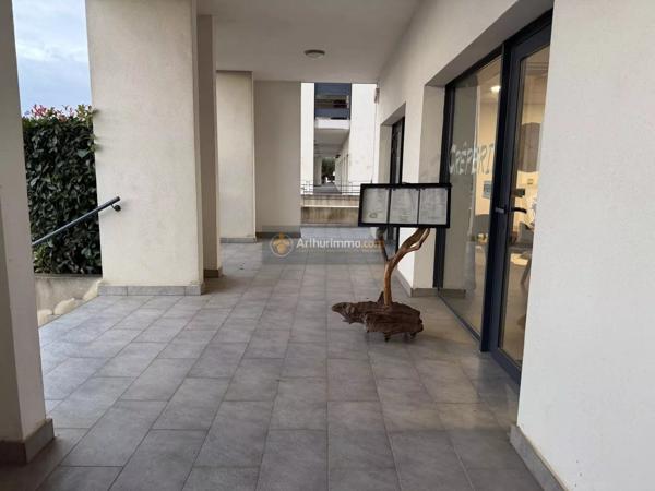 Vente Fonds de commerce 4 pièces 92 m2 à Borgo