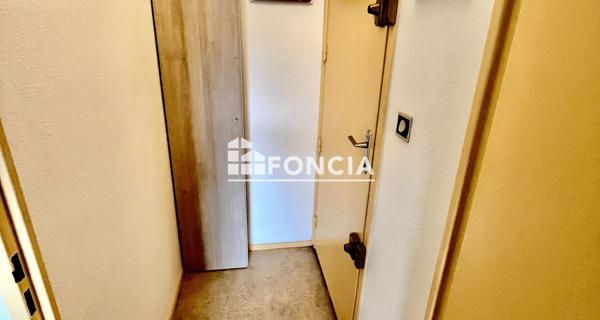 À vendre Appartement 2 pièces 29.34 m² - Le Barcarès 66420