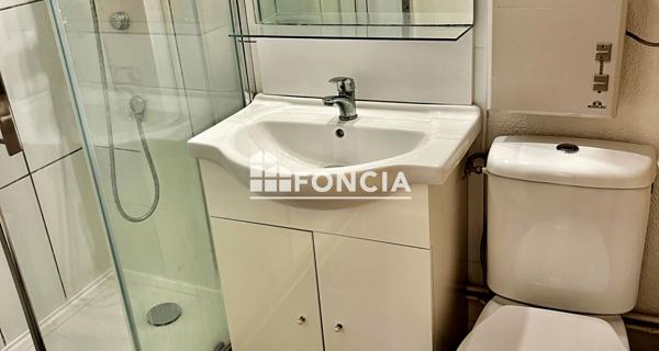 À vendre Appartement 2 pièces 29.34 m² - Le Barcarès 66420