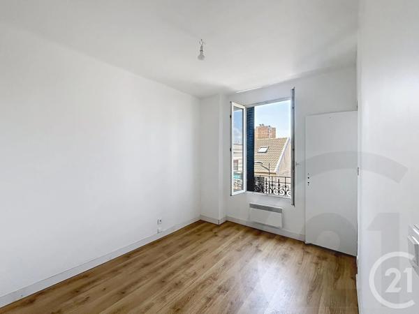 Appartement à vendre  2 pièces - 18,95 m 2   LA COURNEUVE  - 93