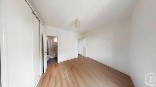 Appartement à vendre  2 pièces - 18,95 m 2   LA COURNEUVE  - 93